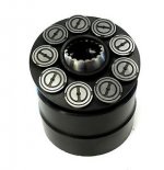 hydraulic valve