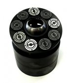 hydraulic valve