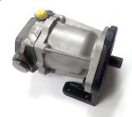hydraulic valve