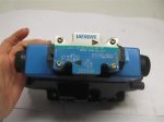 hydraulic valve