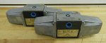 hydraulic valve