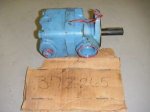 hydraulic valve
