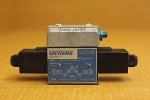 hydraulic valve