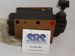 hydraulic valve