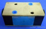 hydraulic valve