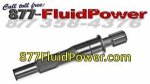hydraulic valve