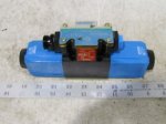 hydraulic valve