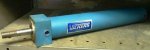 hydraulic valve