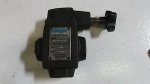 hydraulic valve