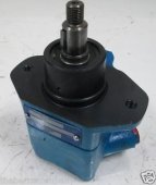 hydraulic valve