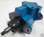 hydraulic valve