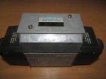 hydraulic valve