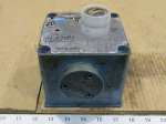 hydraulic valve