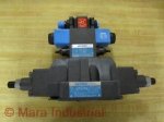 hydraulic valve