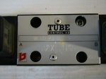 hydraulic valve