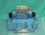 hydraulic valve