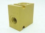 hydraulic valve