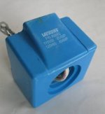 hydraulic valve