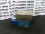 hydraulic valve