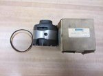 hydraulic valve