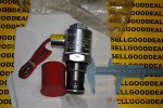 hydraulic valve