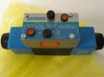 hydraulic valve