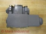 hydraulic valve