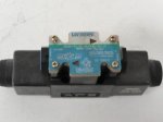 hydraulic valve