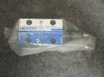hydraulic valve