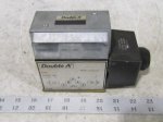 hydraulic valve