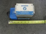 hydraulic valve