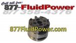 hydraulic valve