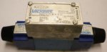 hydraulic valve