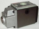 hydraulic valve