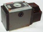 hydraulic valve