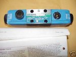 hydraulic valve