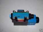 hydraulic valve