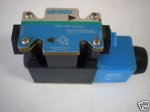 hydraulic valve