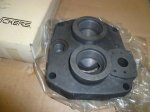 hydraulic valve