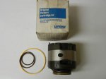hydraulic valve