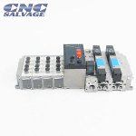 hydraulic valve