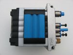 hydraulic valve