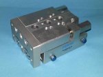 hydraulic valve