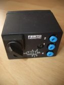 hydraulic valve