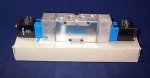 hydraulic valve