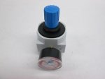 hydraulic valve