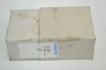 hydraulic valve