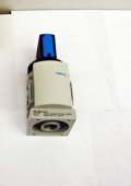 hydraulic valve