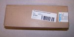 hydraulic valve