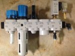 hydraulic valve